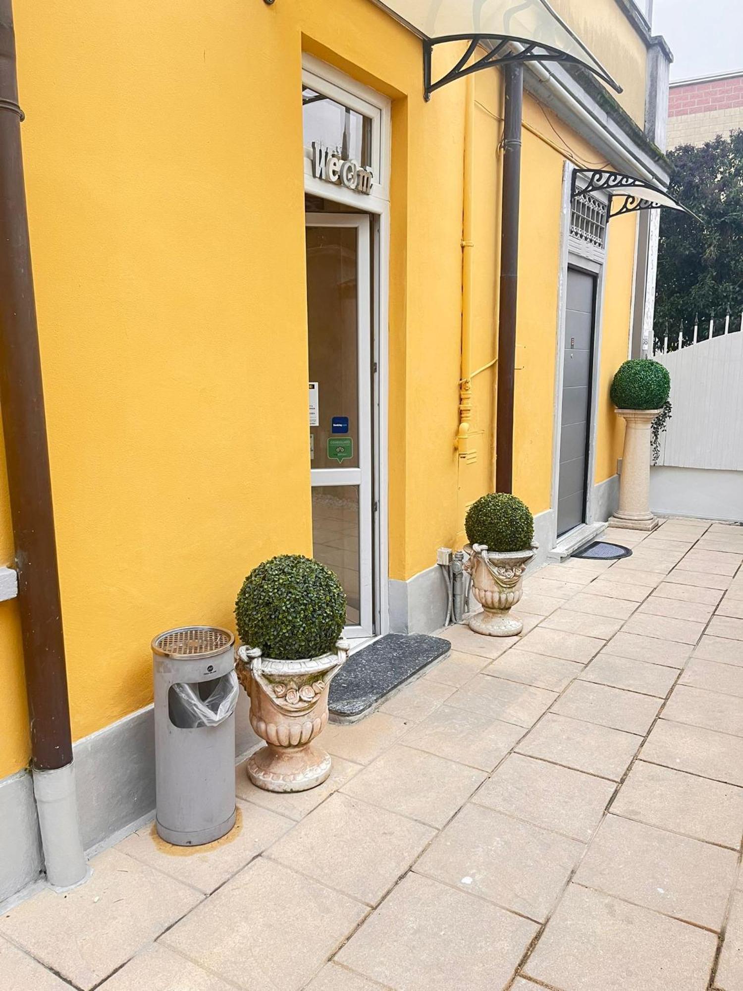 Exclusive Passion Bed and Breakfast Rho Buitenkant foto