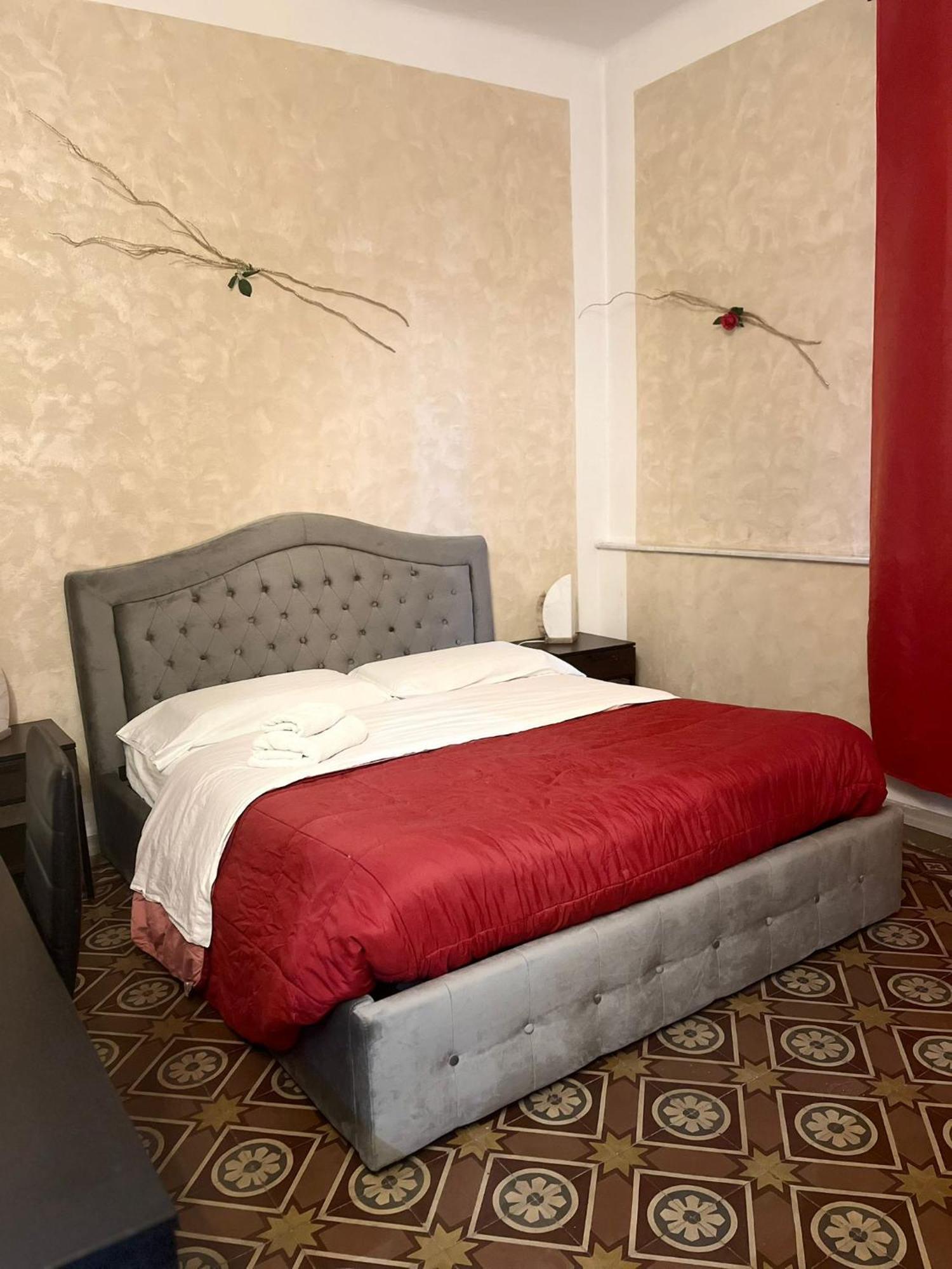 Exclusive Passion Bed and Breakfast Rho Buitenkant foto