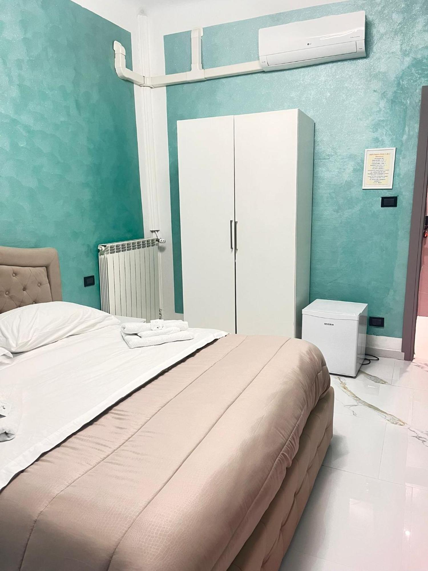 Exclusive Passion Bed and Breakfast Rho Buitenkant foto